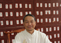 张幼玲：潜心中医四十载，医者仁心为患者