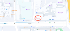 北京紫荆医院门口路有大坑，该修一修了