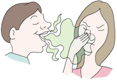 呼和浩特东大肛肠医院：注意！这些胃病会导致口臭！